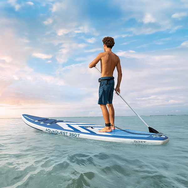 Loisirs nautiques