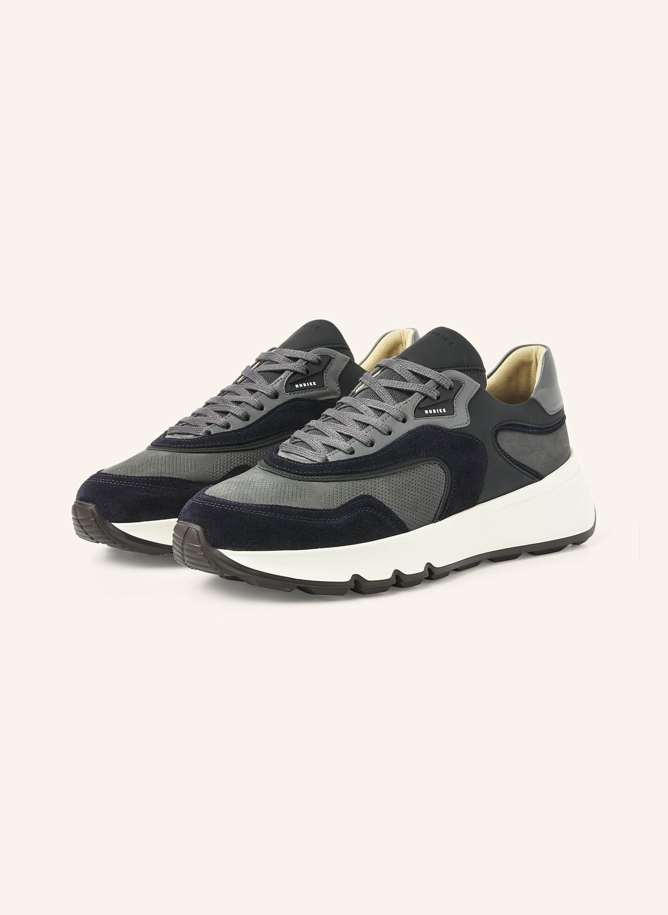 NUBIKK Sneaker LUCA NOA