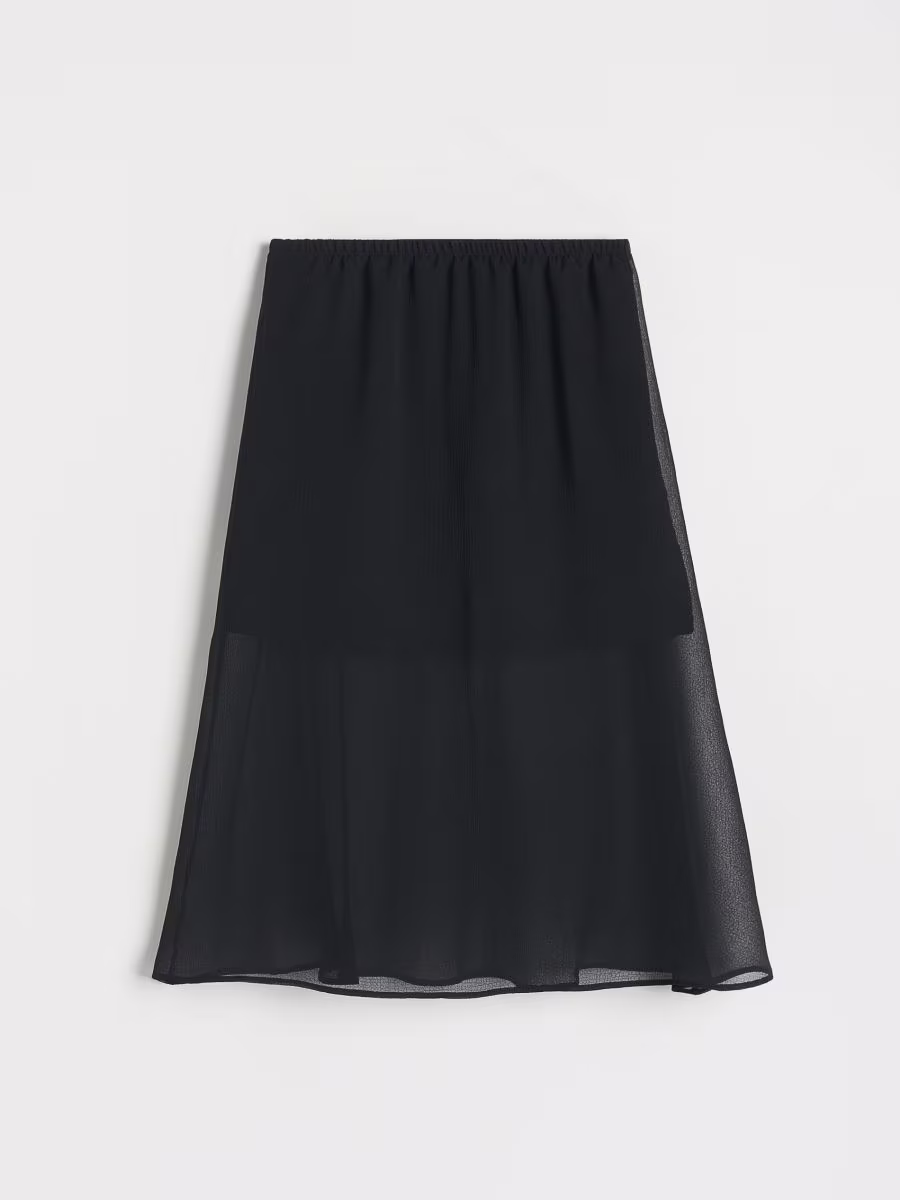Midi Skirt