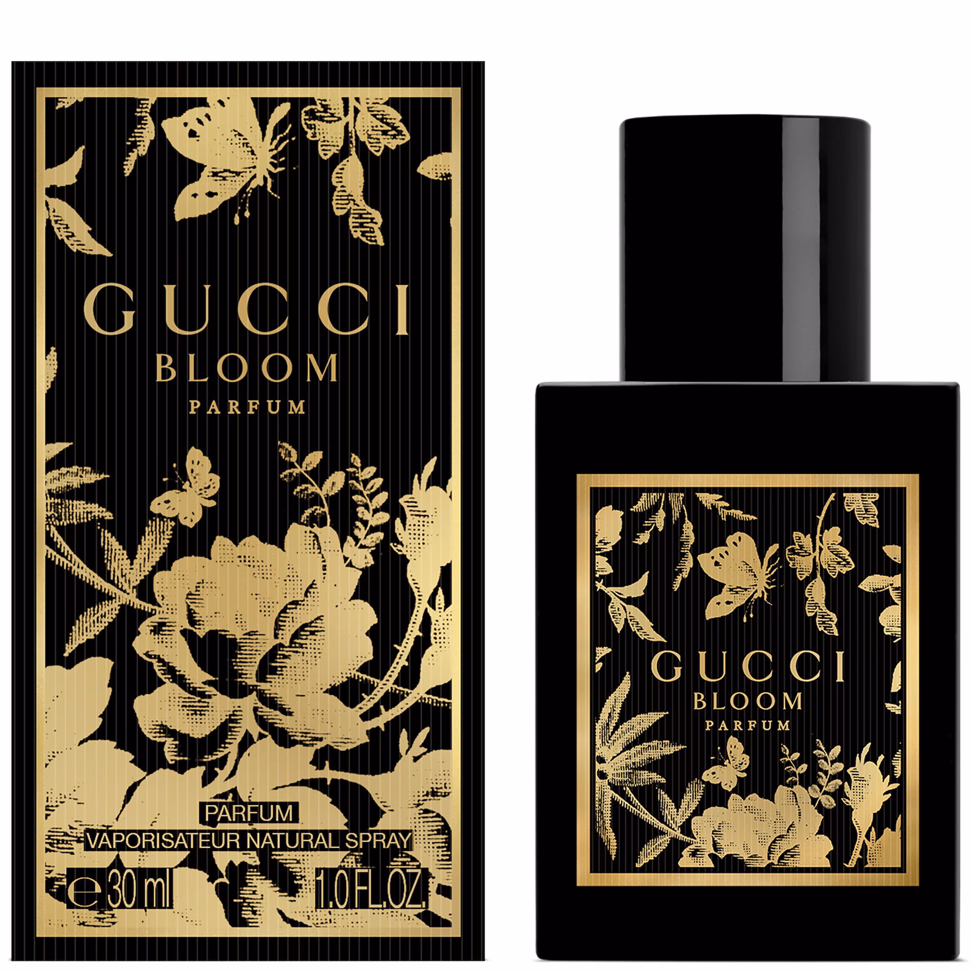 GUCCI BLOOMParfum