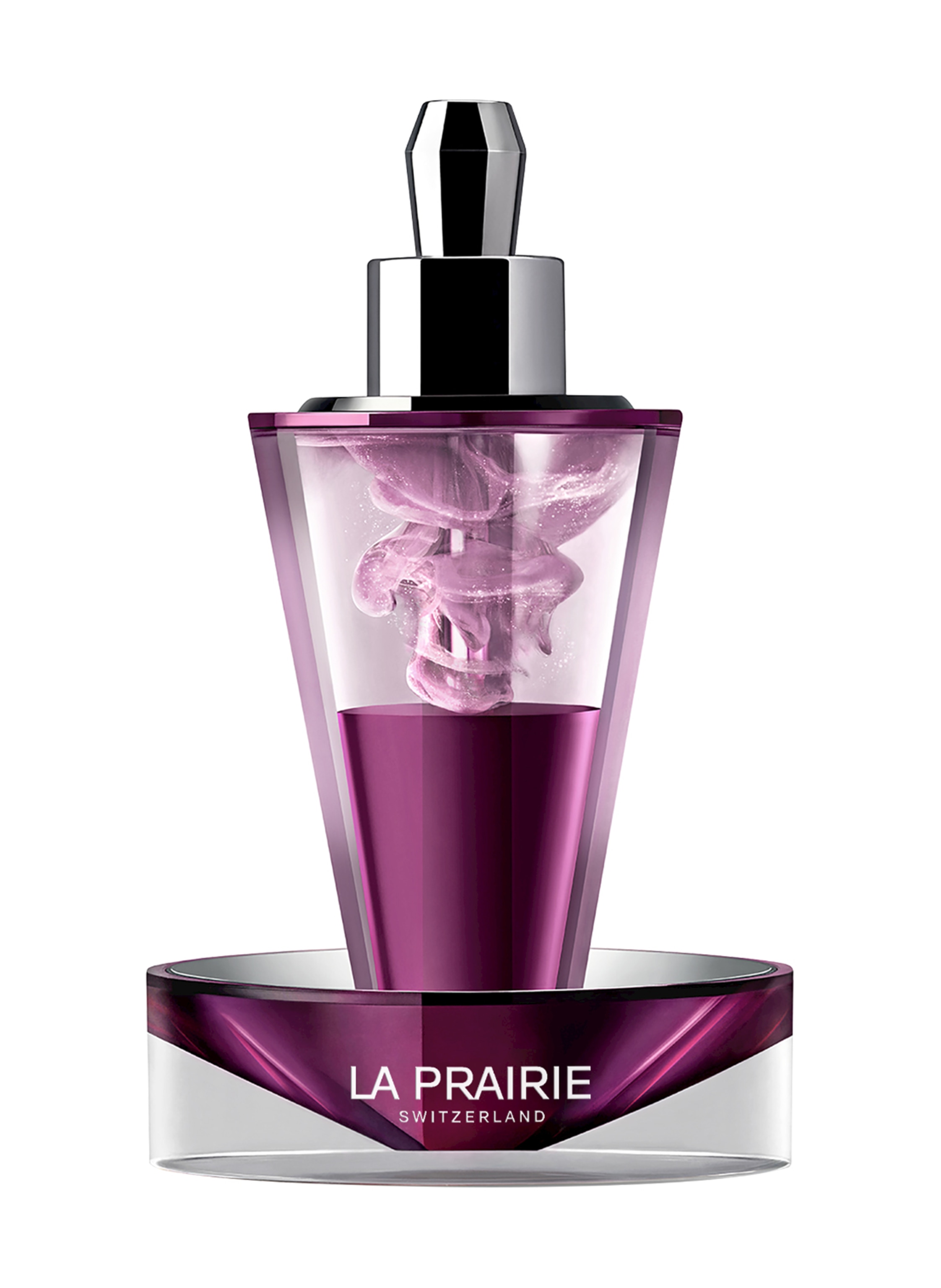 La Prairie PLATINUM RARE COLLECTION