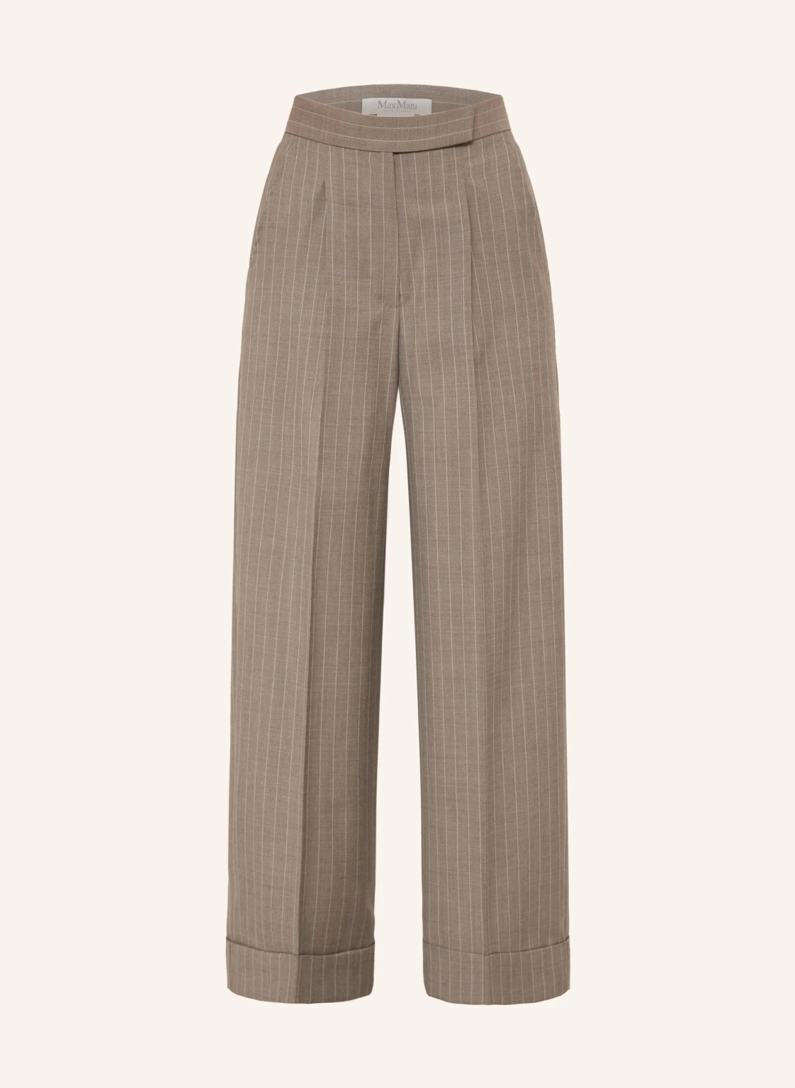 Max Mara 7/8-Hose MANETTA