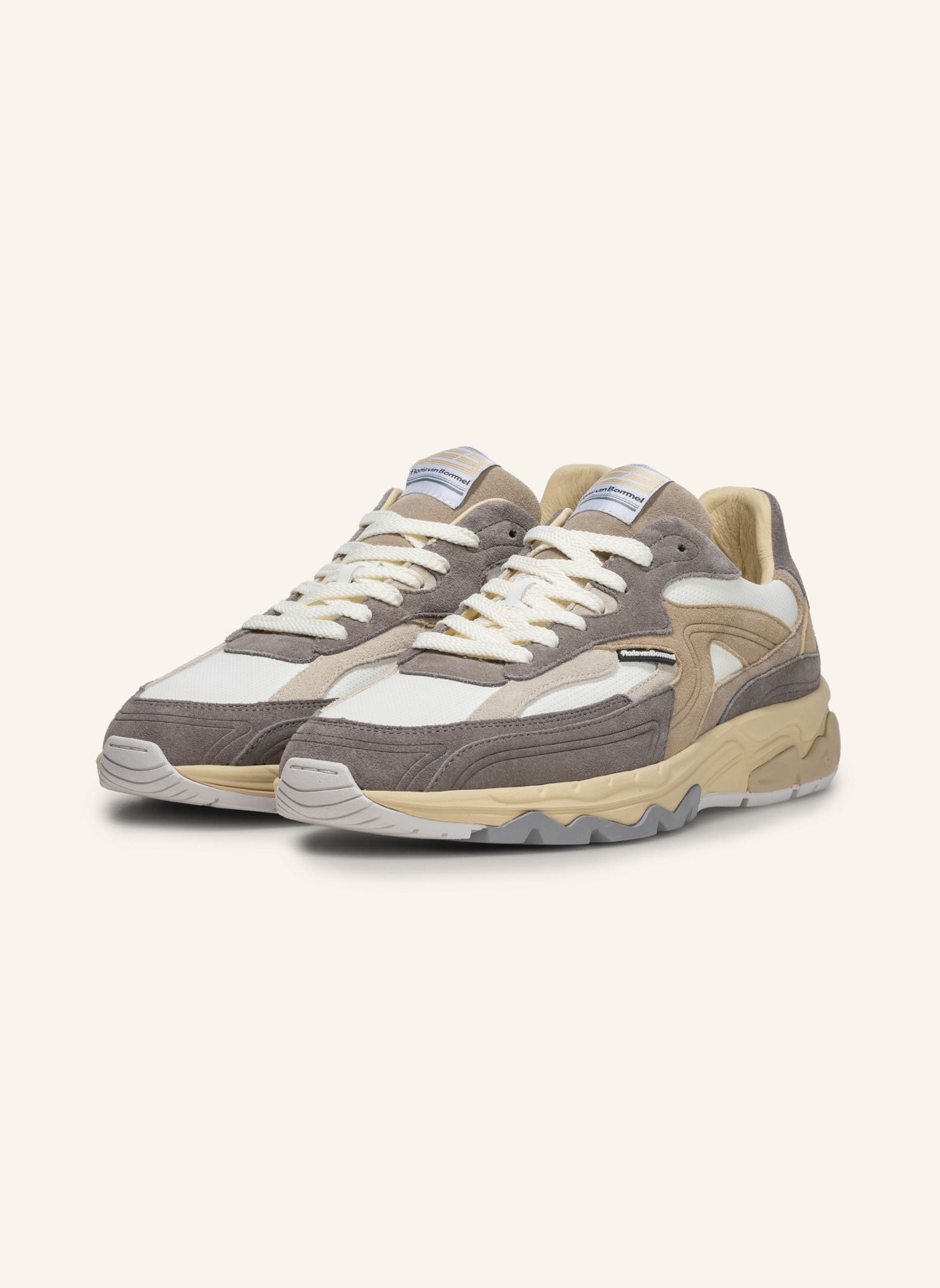 Floris van Bommel Sneaker DE REZER 02