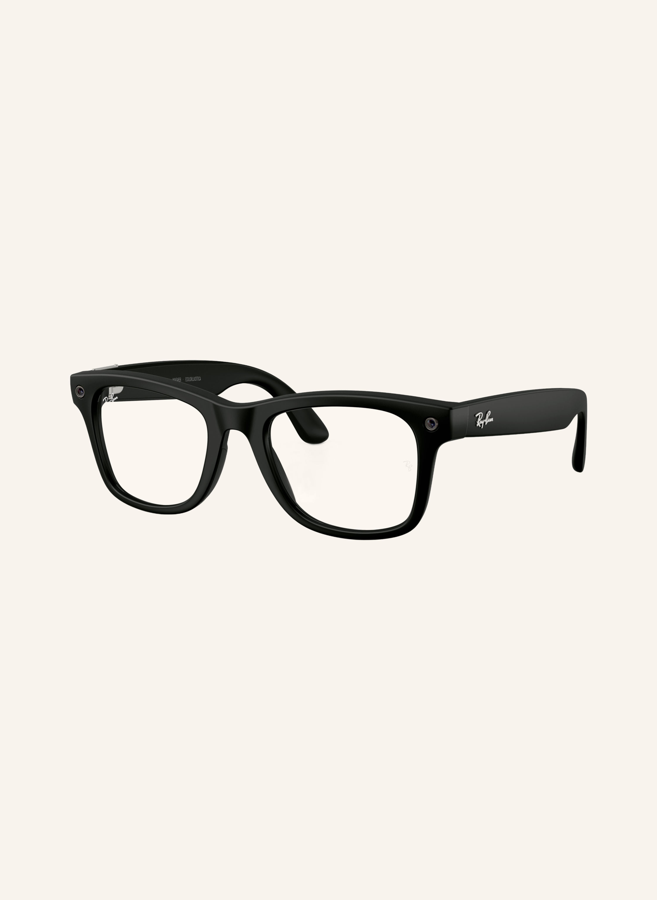 Ray-Ban Smart Glasses RW4011 META WAYFARER