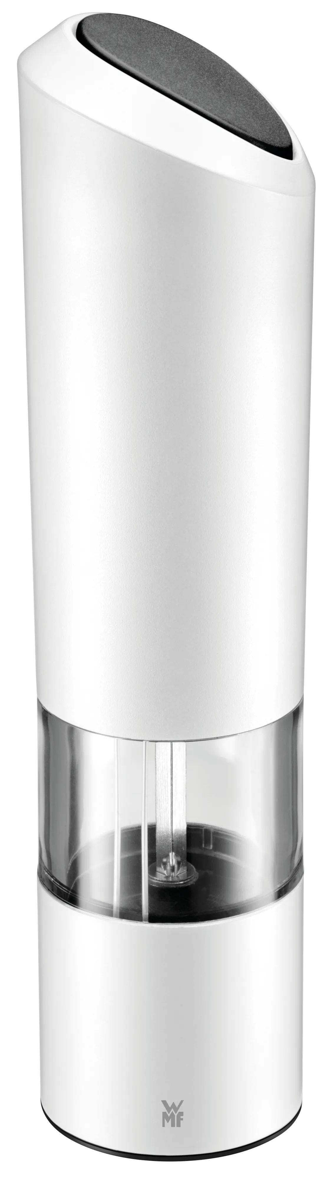 Electric Mill, white