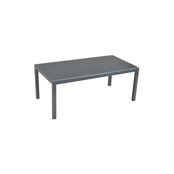 Gartenmöbelset »Vicenza«, 9-tlg., klappbar, Aluminium/Textil