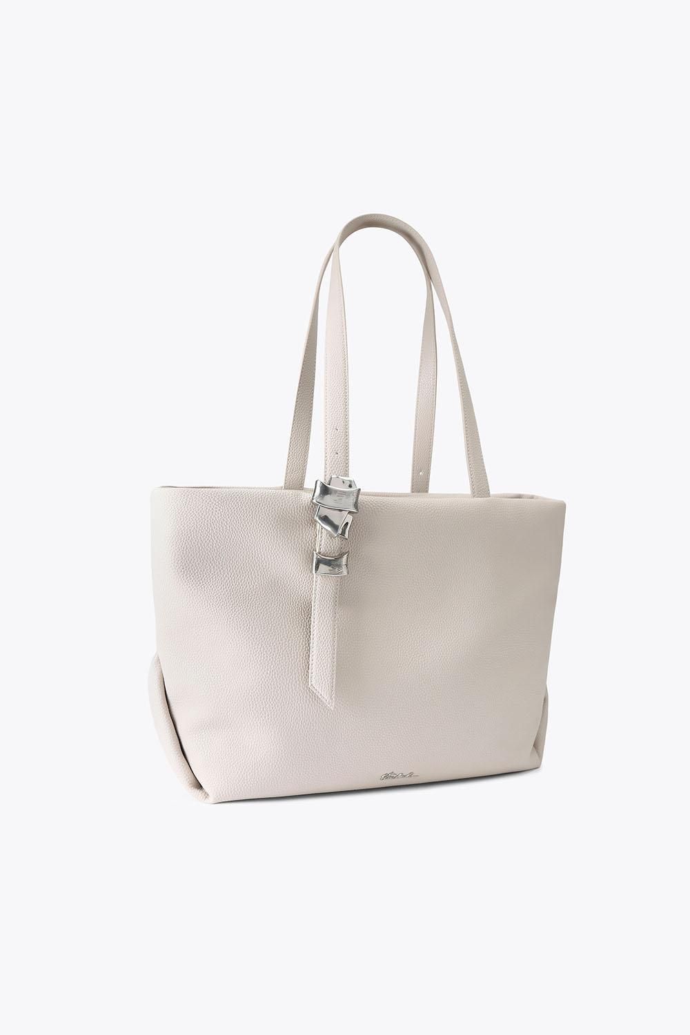 STEVE MADDEN Glace Bag Beige'