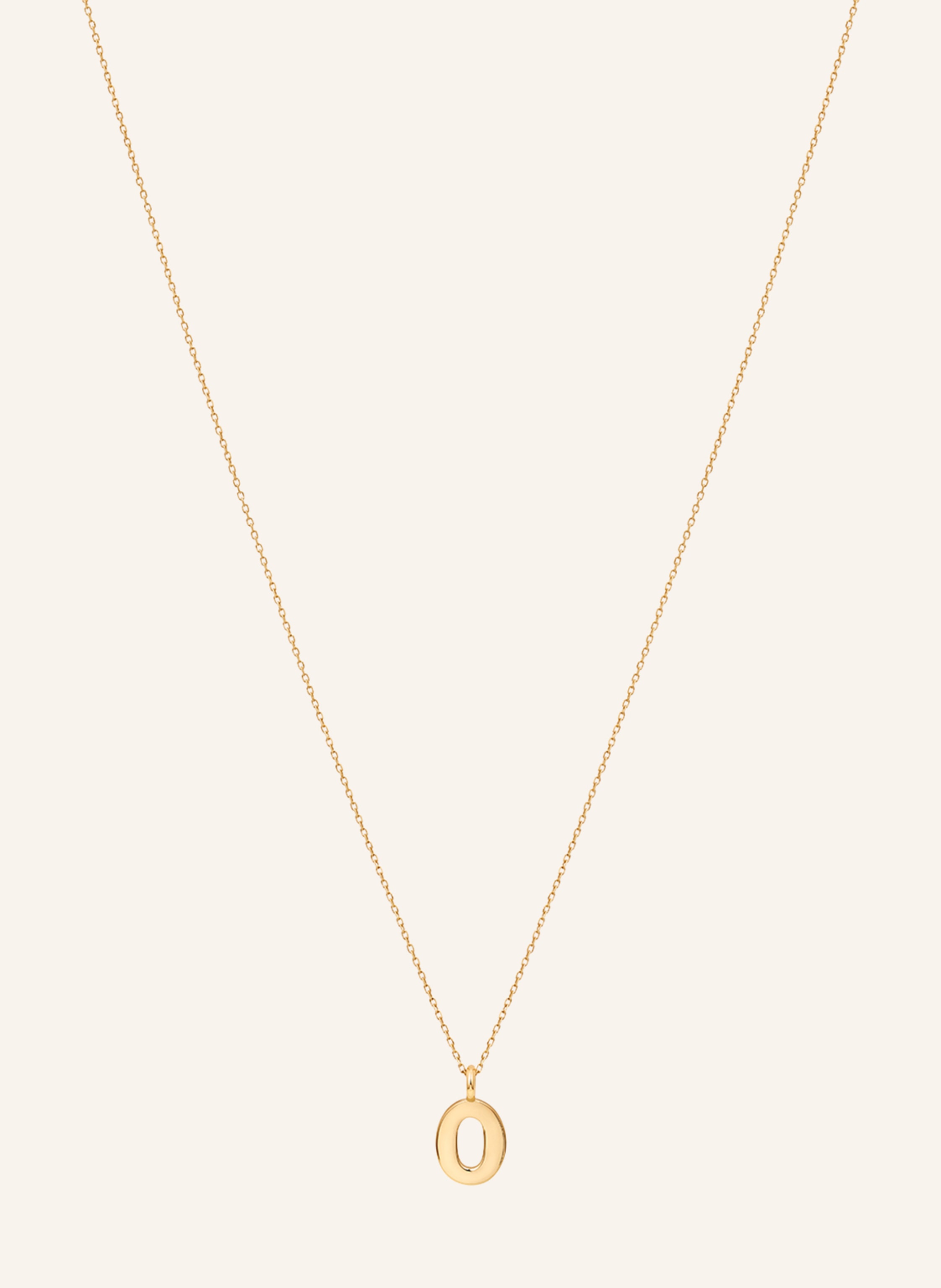 WEMPE Fine Jewelry Anhänger MINIMALISM