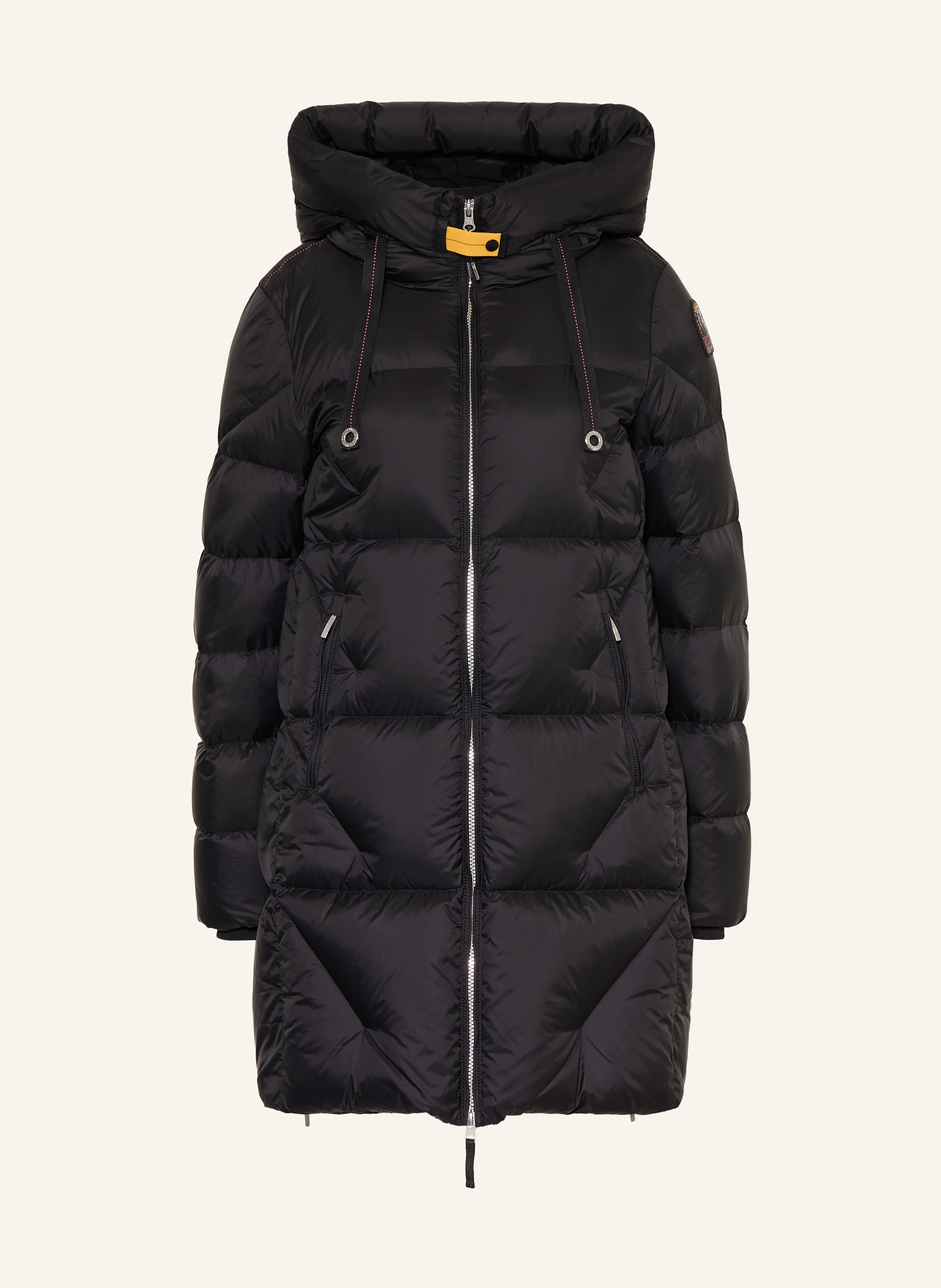 PARAJUMPERS Daunenmantel JANET