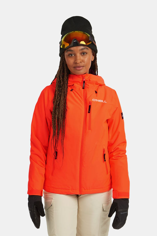 O'Neill Fwc'Cruz Snow Ski-Jas Dames