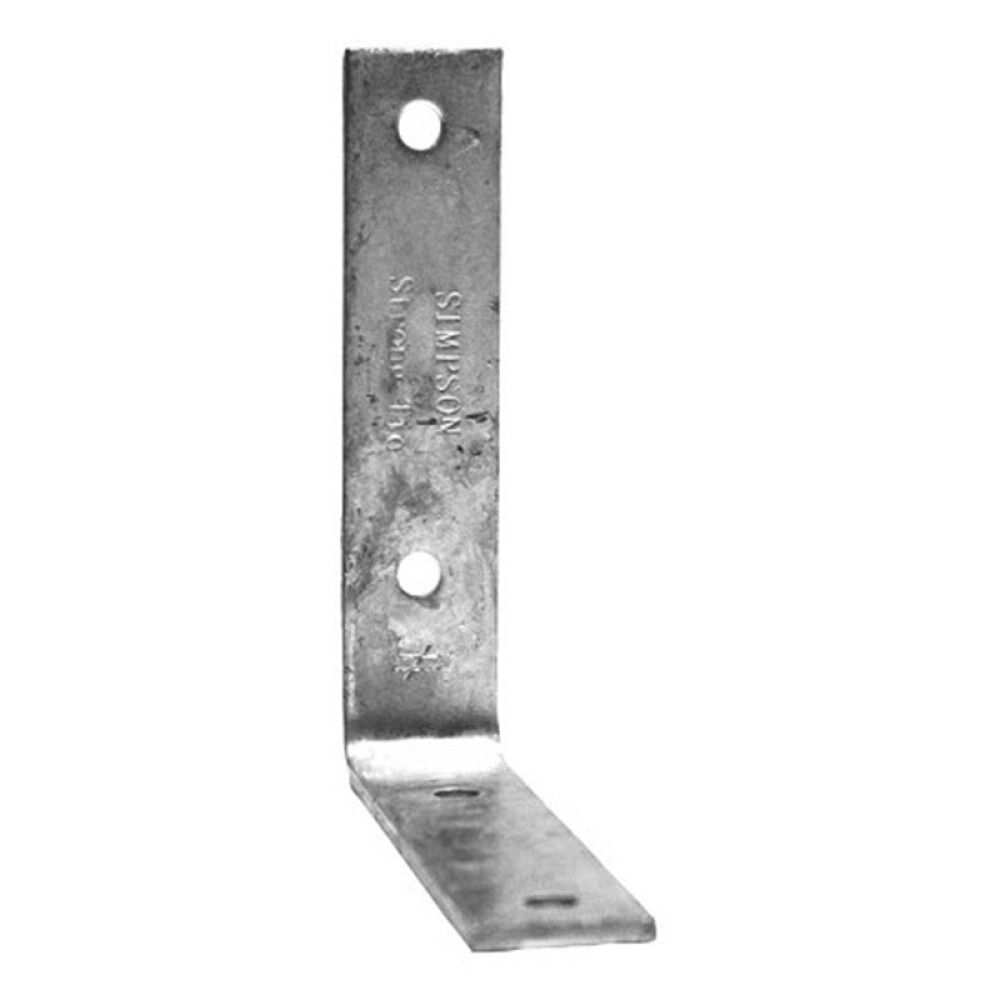 VINKELJERN SIMPSON STRONG-TIE 95X50X5X30MM
