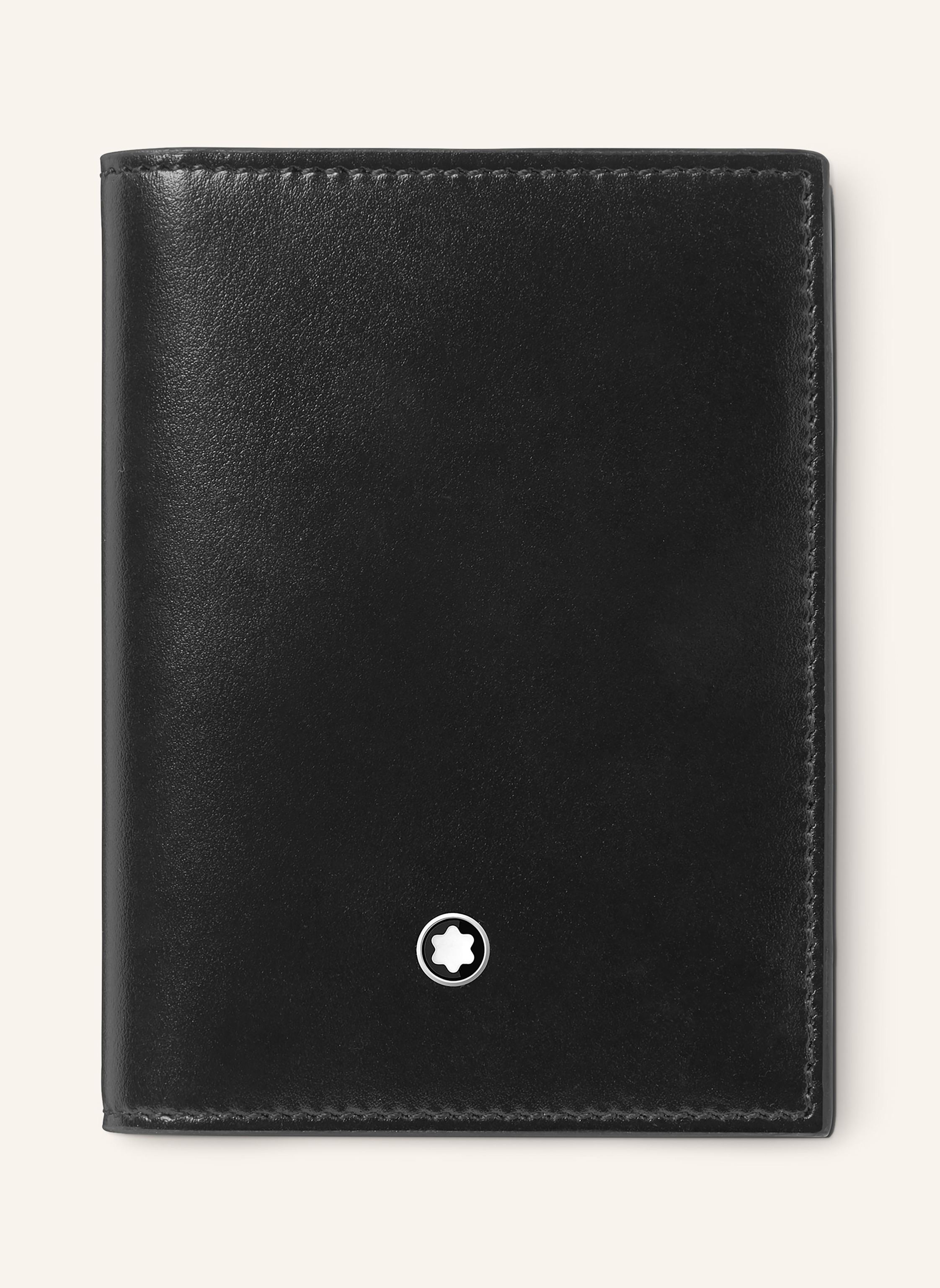 MONTBLANC Kartenetui MEISTERSTÜCK