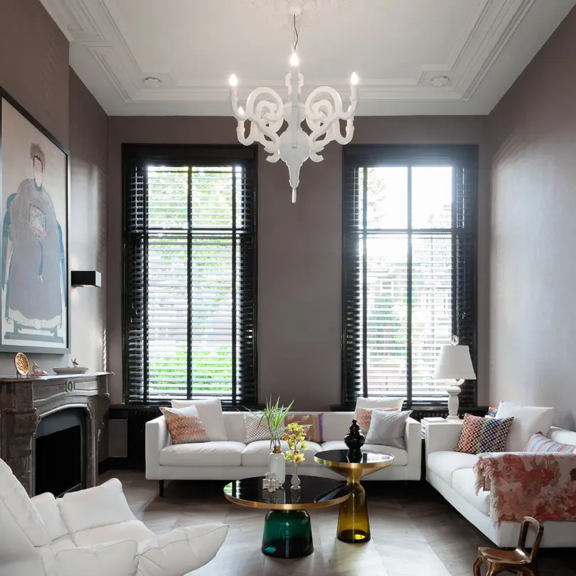 Hängeleuchte Chandelier