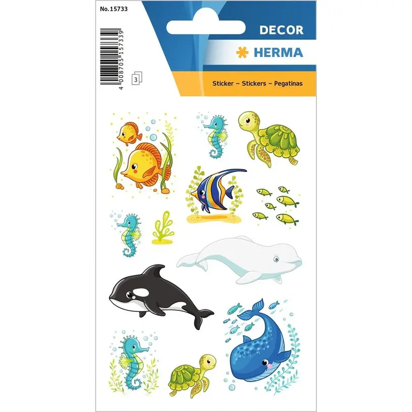 Sticker Stickers
