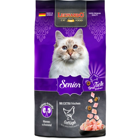 Trockenfutter, Alleinfuttermittel, 300 g