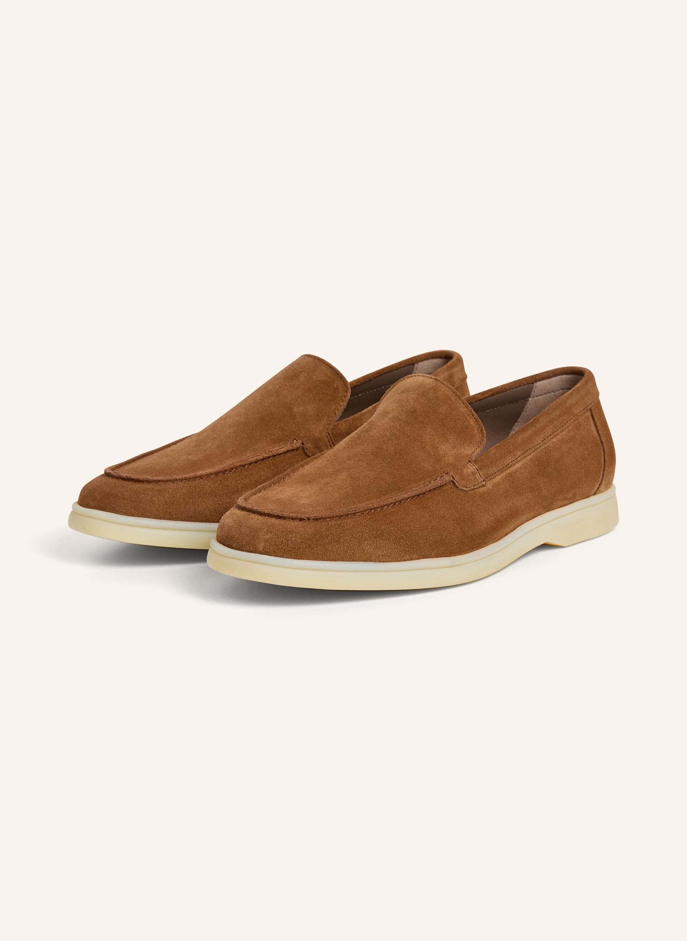 HACKETT LONDON Loafer MARTIN PLAIN