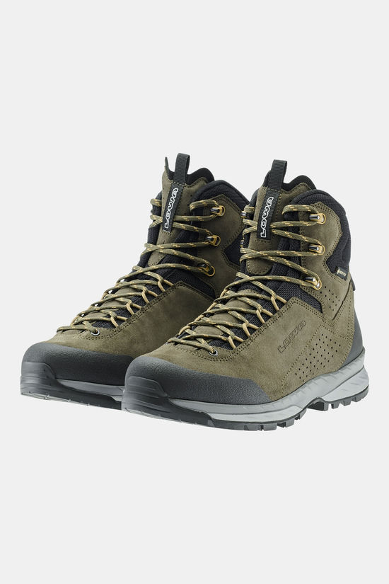Lowa Delago Gore-Tex Mid Wandelschoen