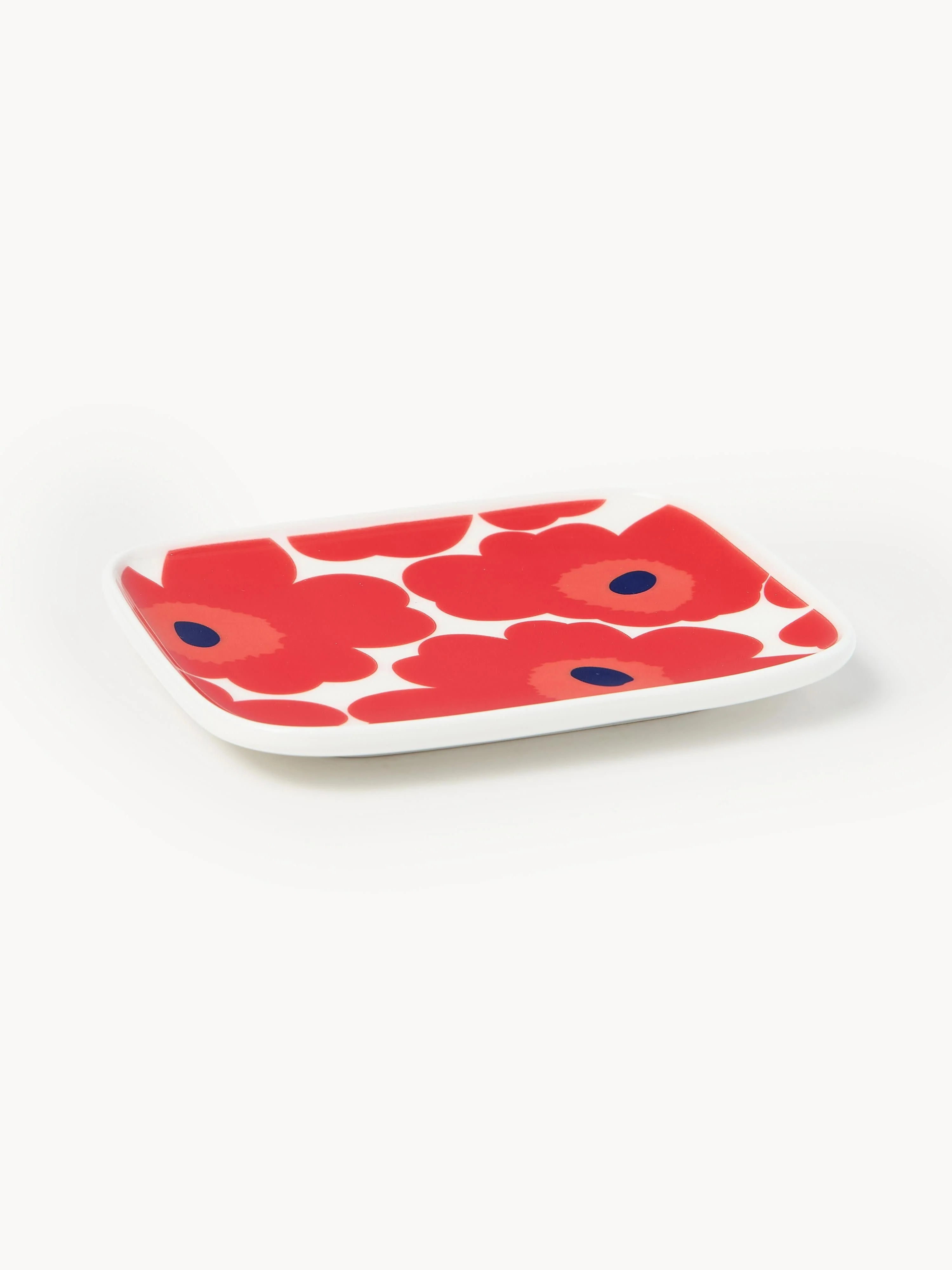 Frühstücksteller Unikko