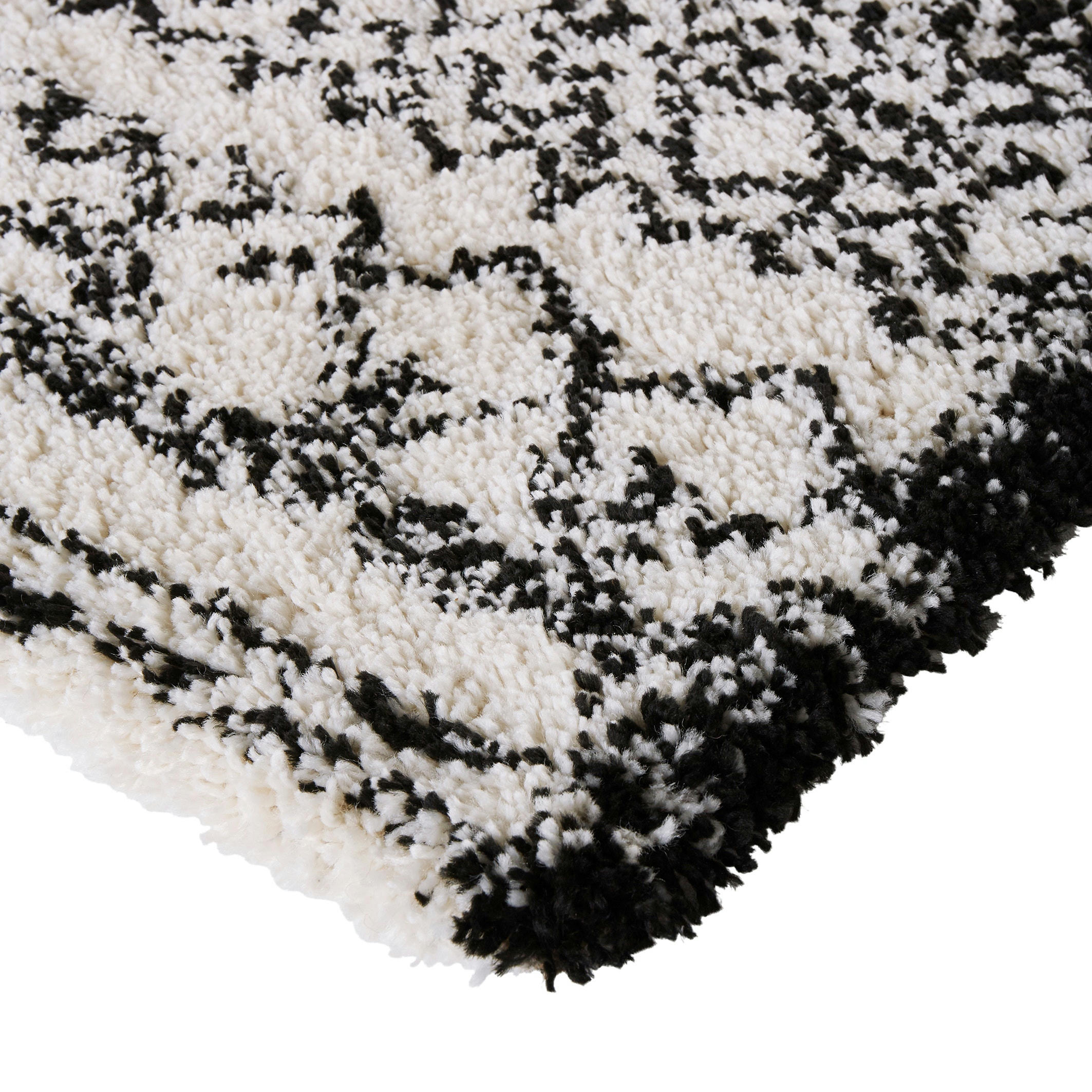 Tapis de couloir style berbère Afaw