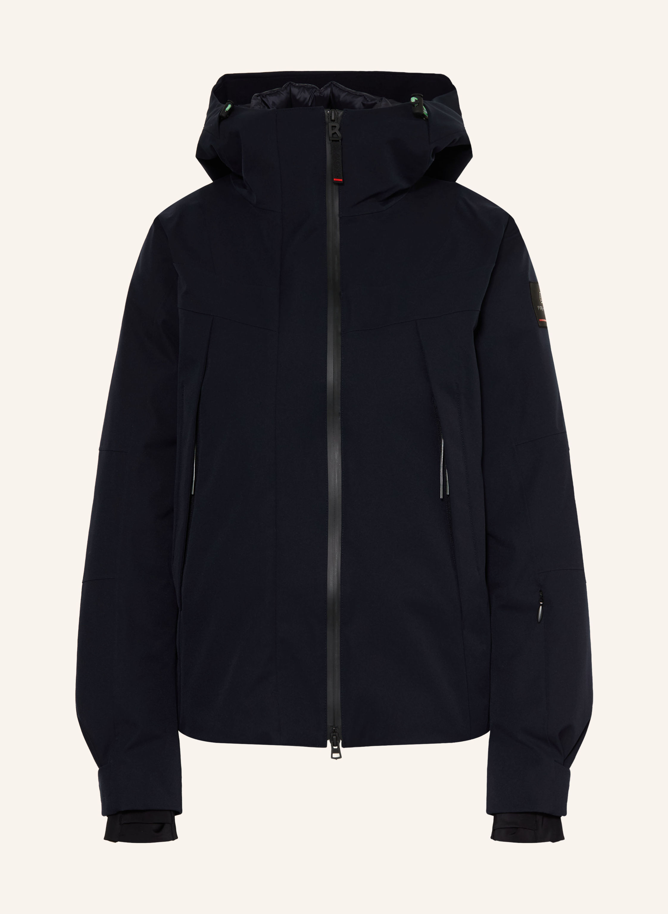 FIRE+ICE Skijacke TINKA3-T
