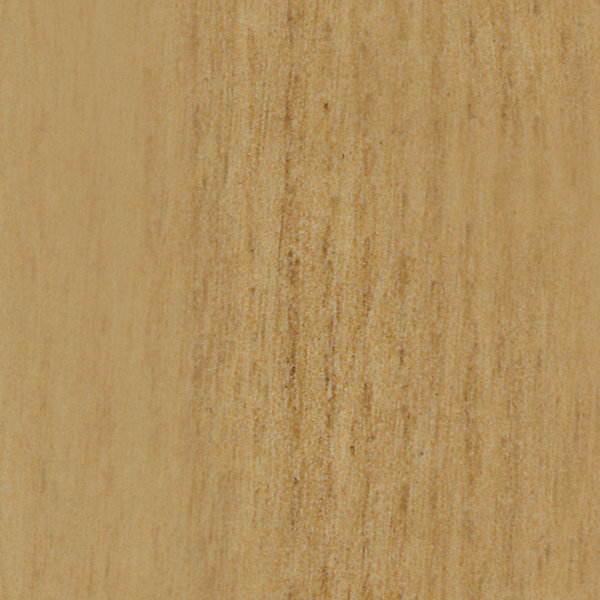 Barre de seuil en aluminium auto-adhésif,effet chêne blond GoodHome, décor 230, L.930 x l.37 mm