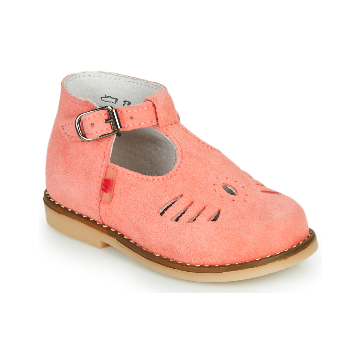 Little Mary - SURPRISE - Pink