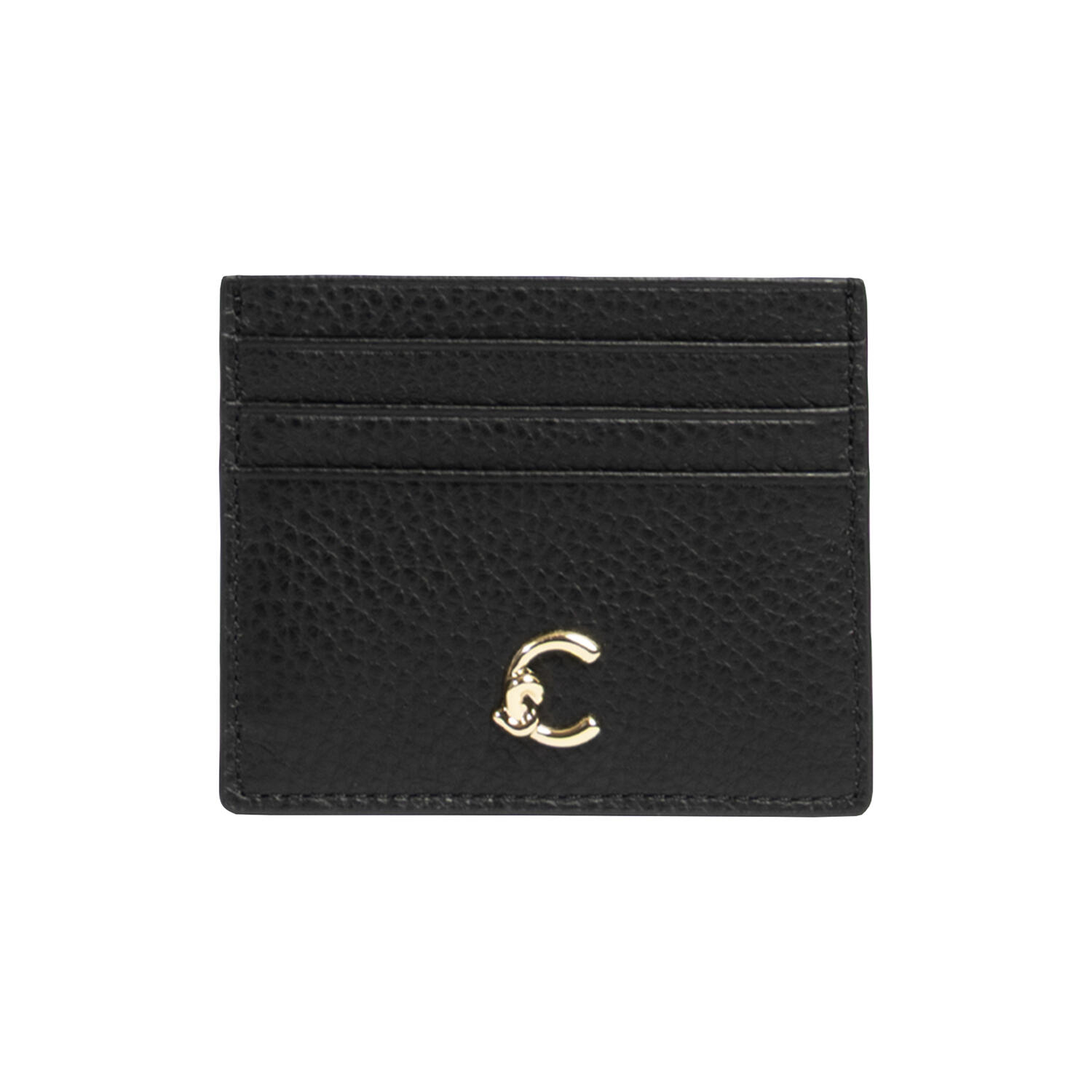 Coccinelle C-Me, noir