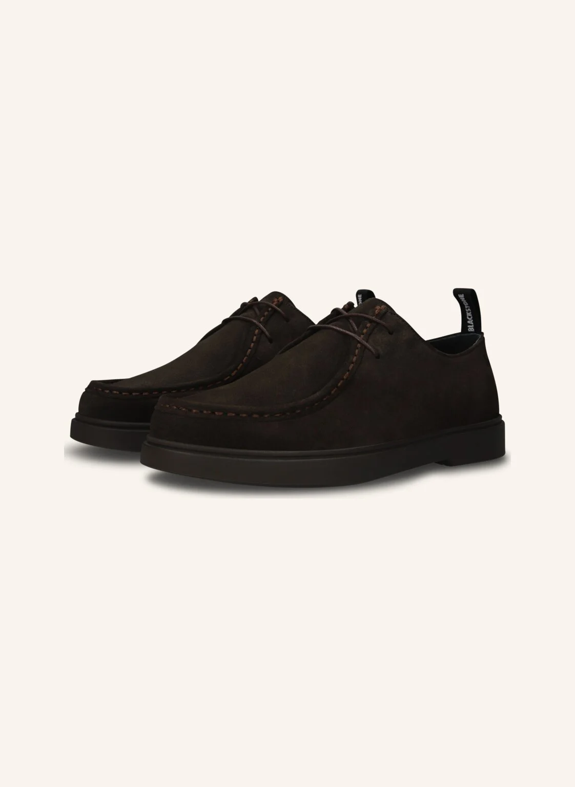 BLACKSTONE Desert boots