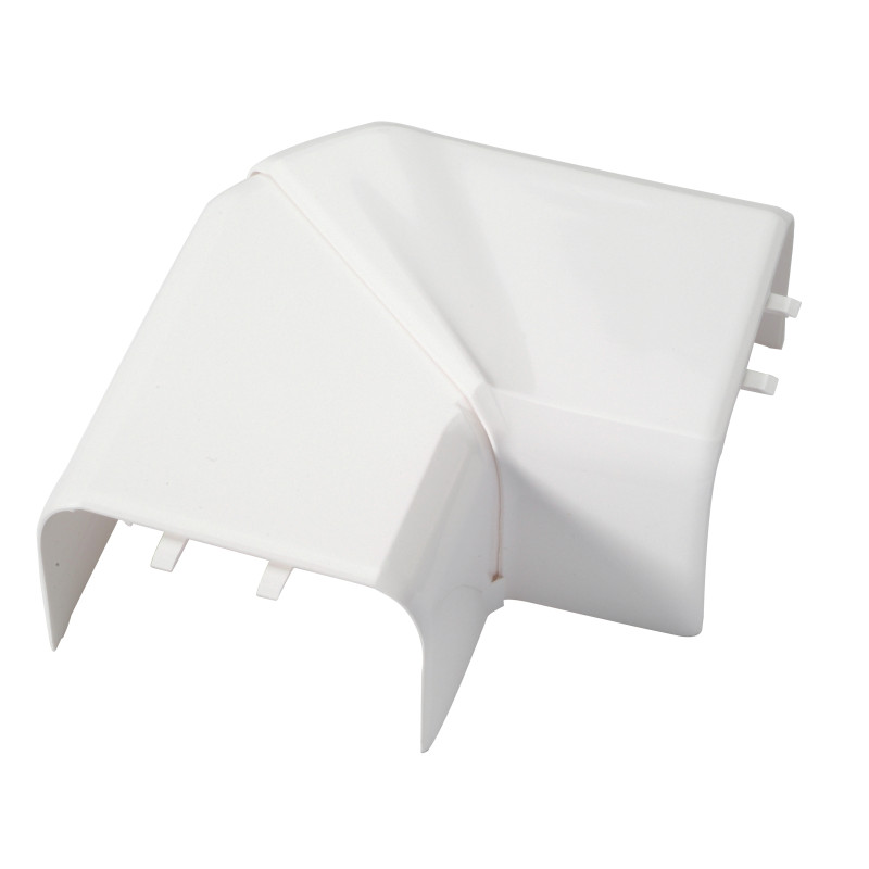 Angle plat DLP blanc 35 x 105 mm LEGRAND