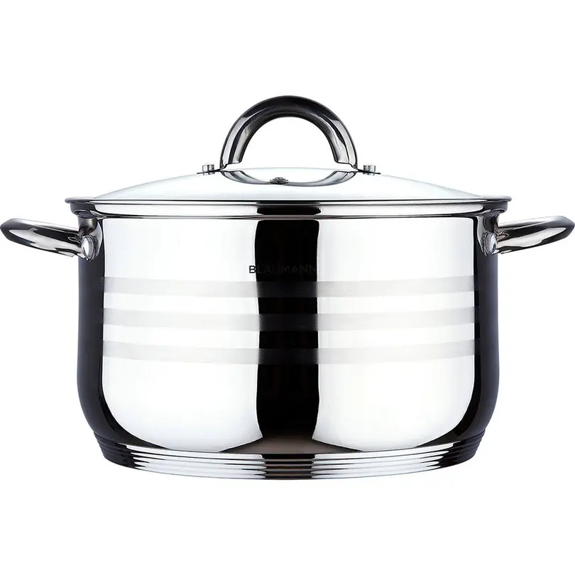 Kochtopf Gourmet Line