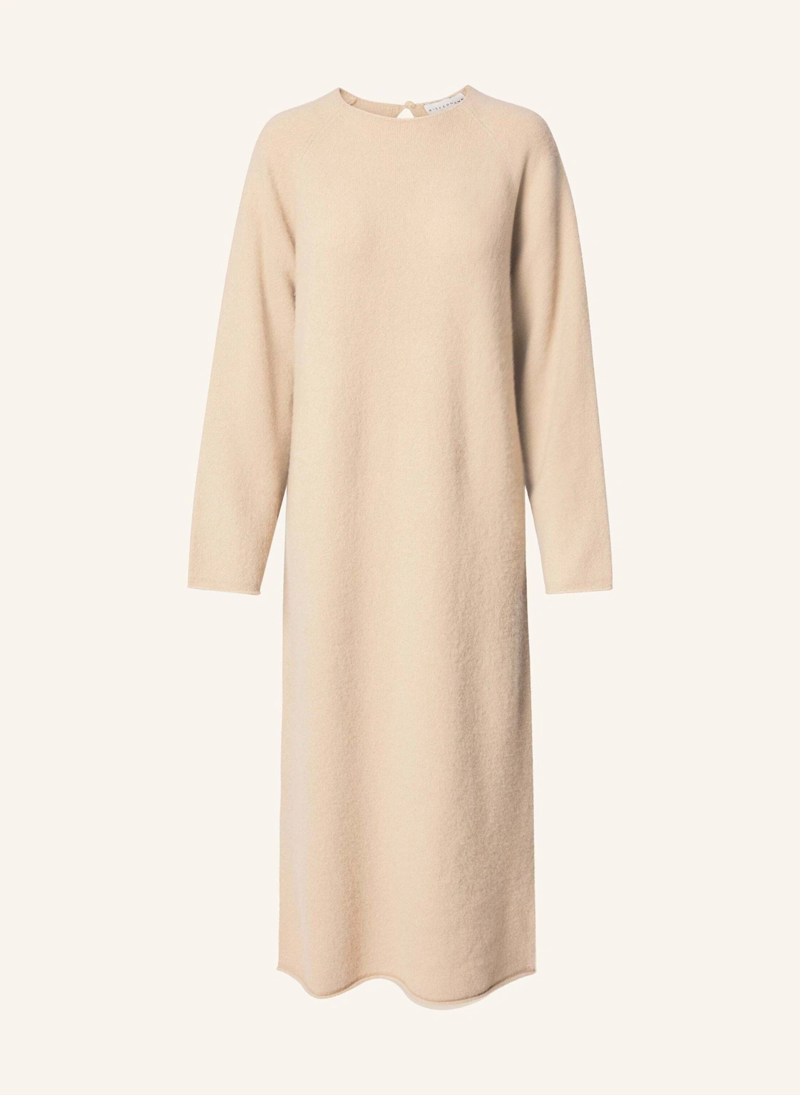 KIEFERMANN Strickkleid ANORANA aus Cashmere