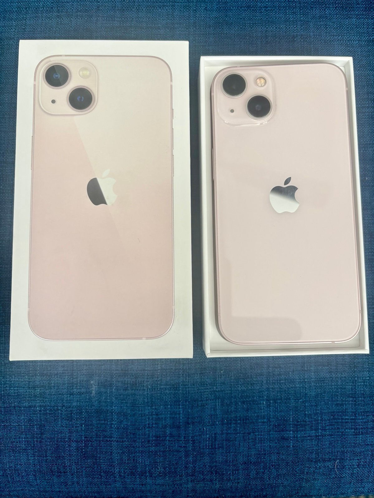 Apple iPhone13 128 GB Unlocked