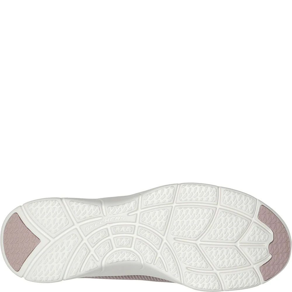 Skechers Arch Fit Refine Classy Doll Trainers