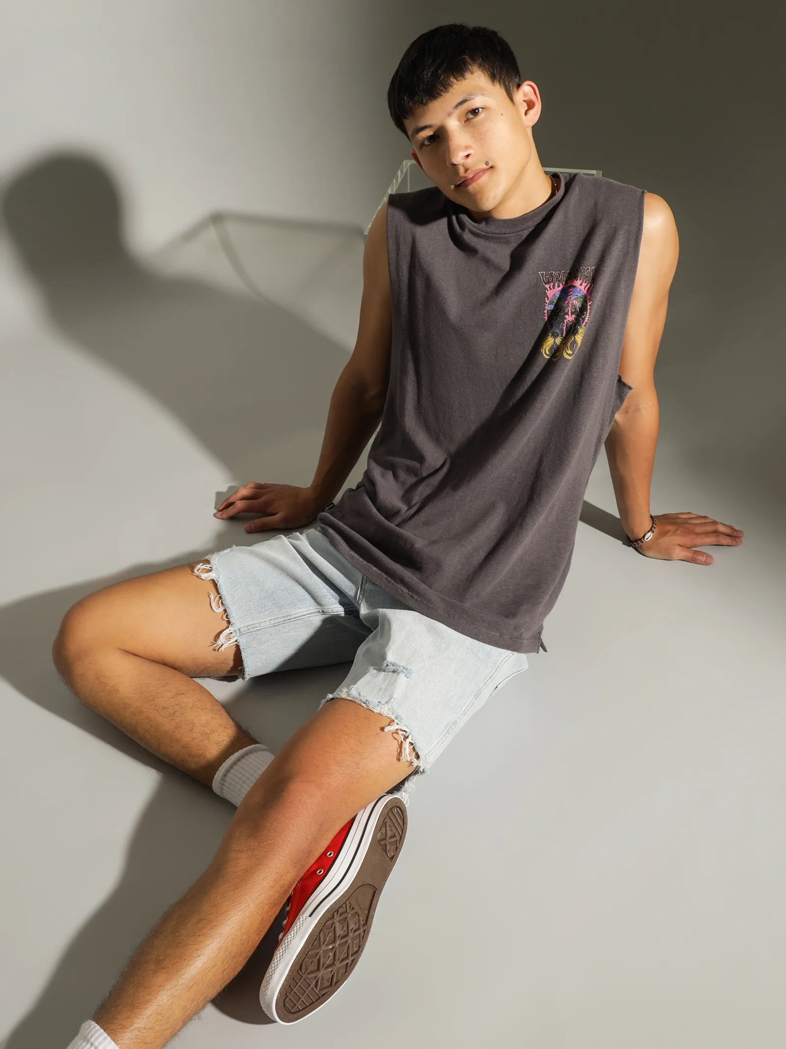 Smith Shorts
