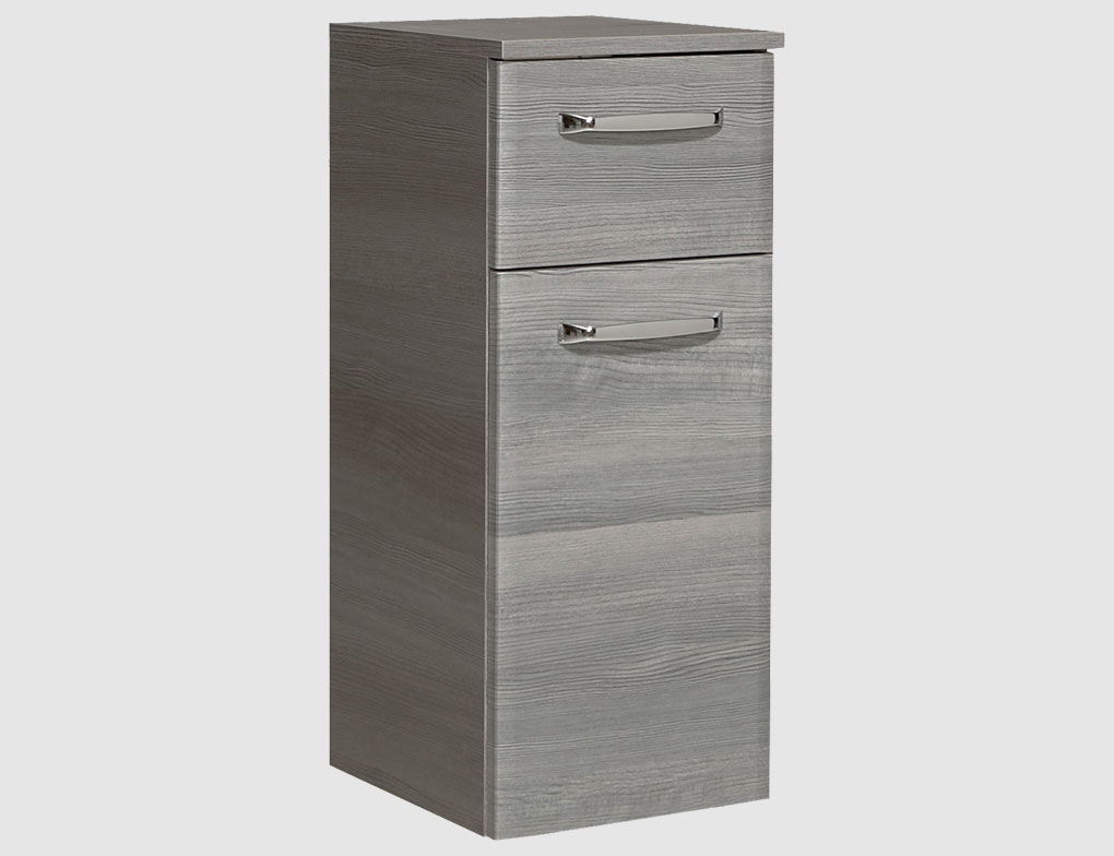 Unterschrank Alika Graphit