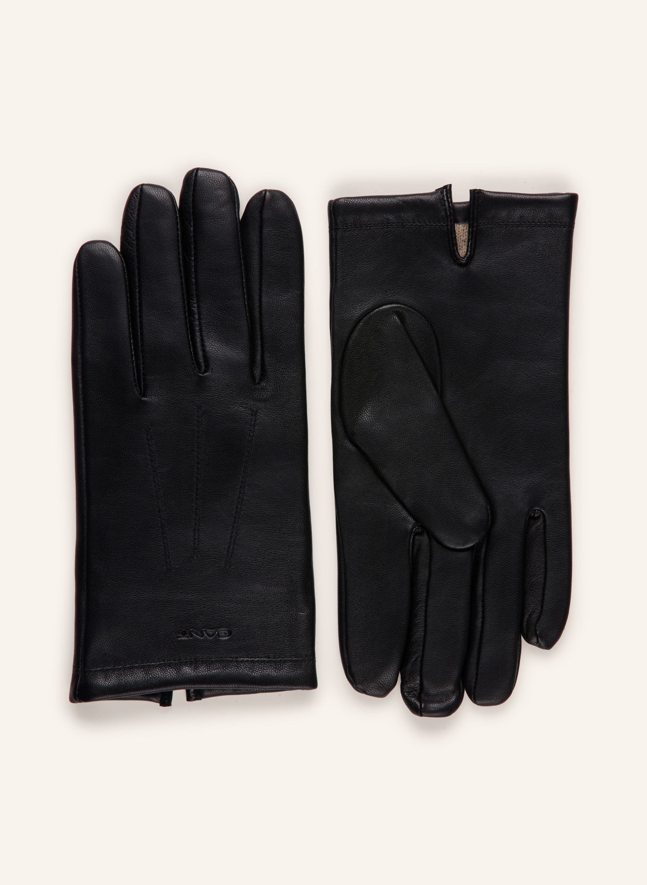 GANT Lederhandschuhe