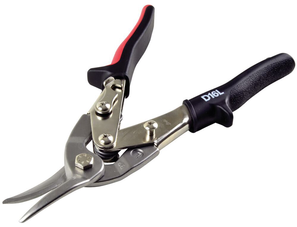 FIGURSAKS BESSEY VENSTRE D16L-SB