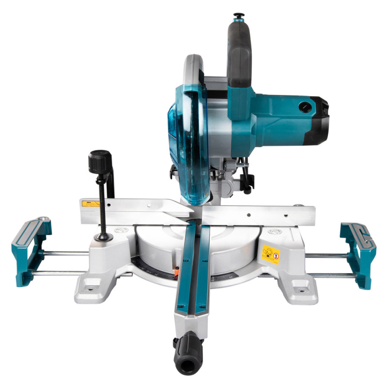 Scie à onglet radiale LS0816F 1200 W MAKITA