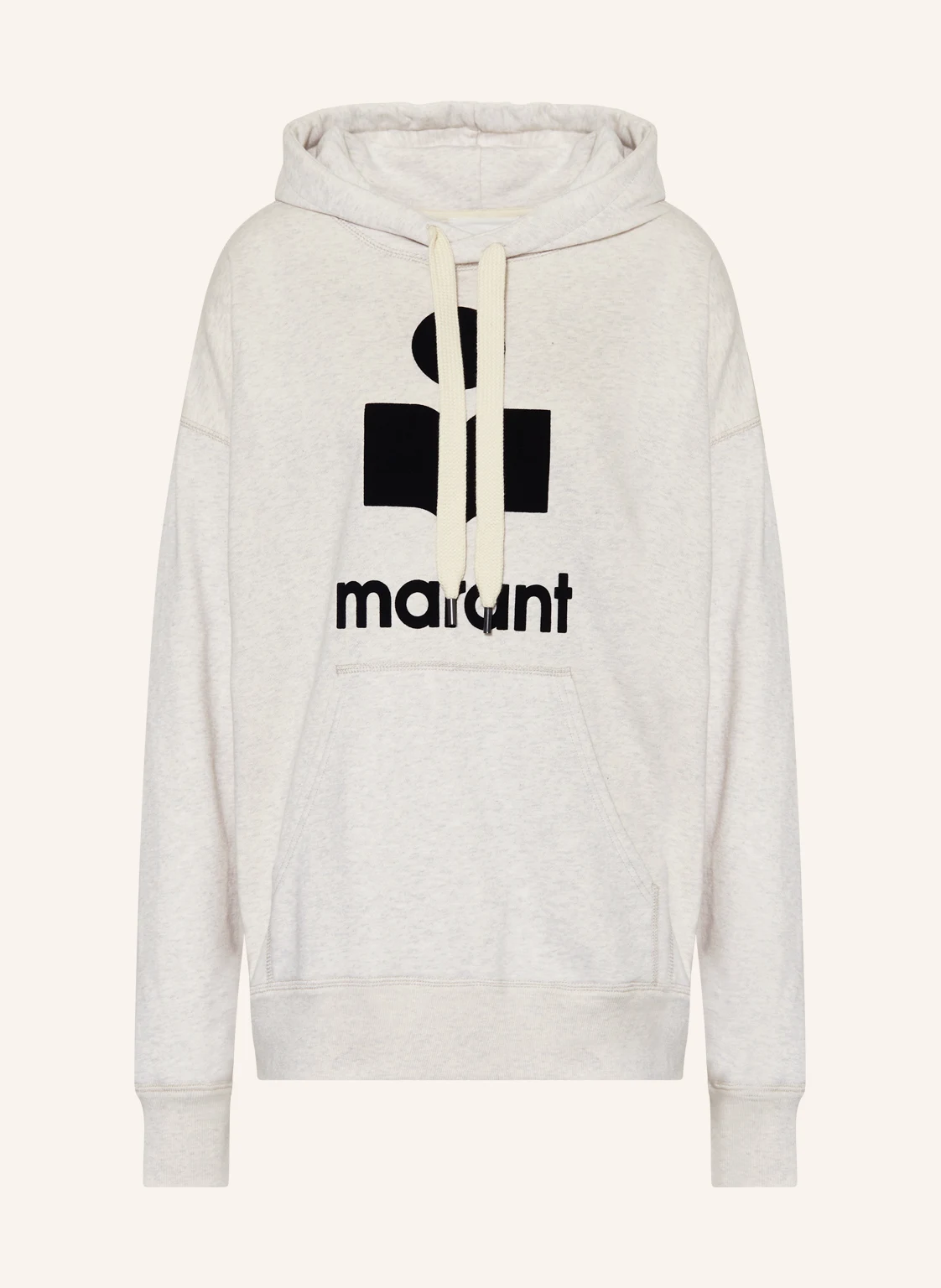 MARANT ÉTOILE Hoodie MANSEL
