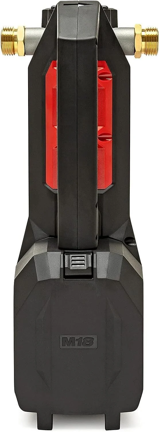 M18 Transfer Pump