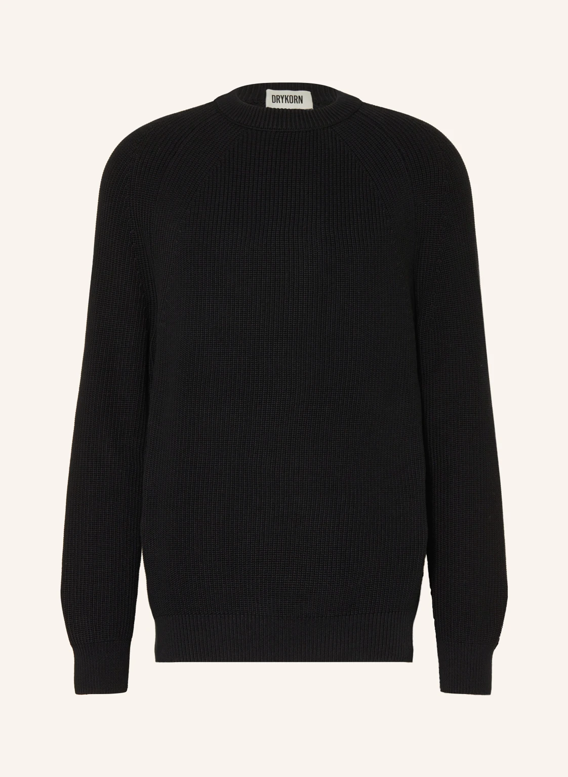 DRYKORN Pullover RIPPLEY