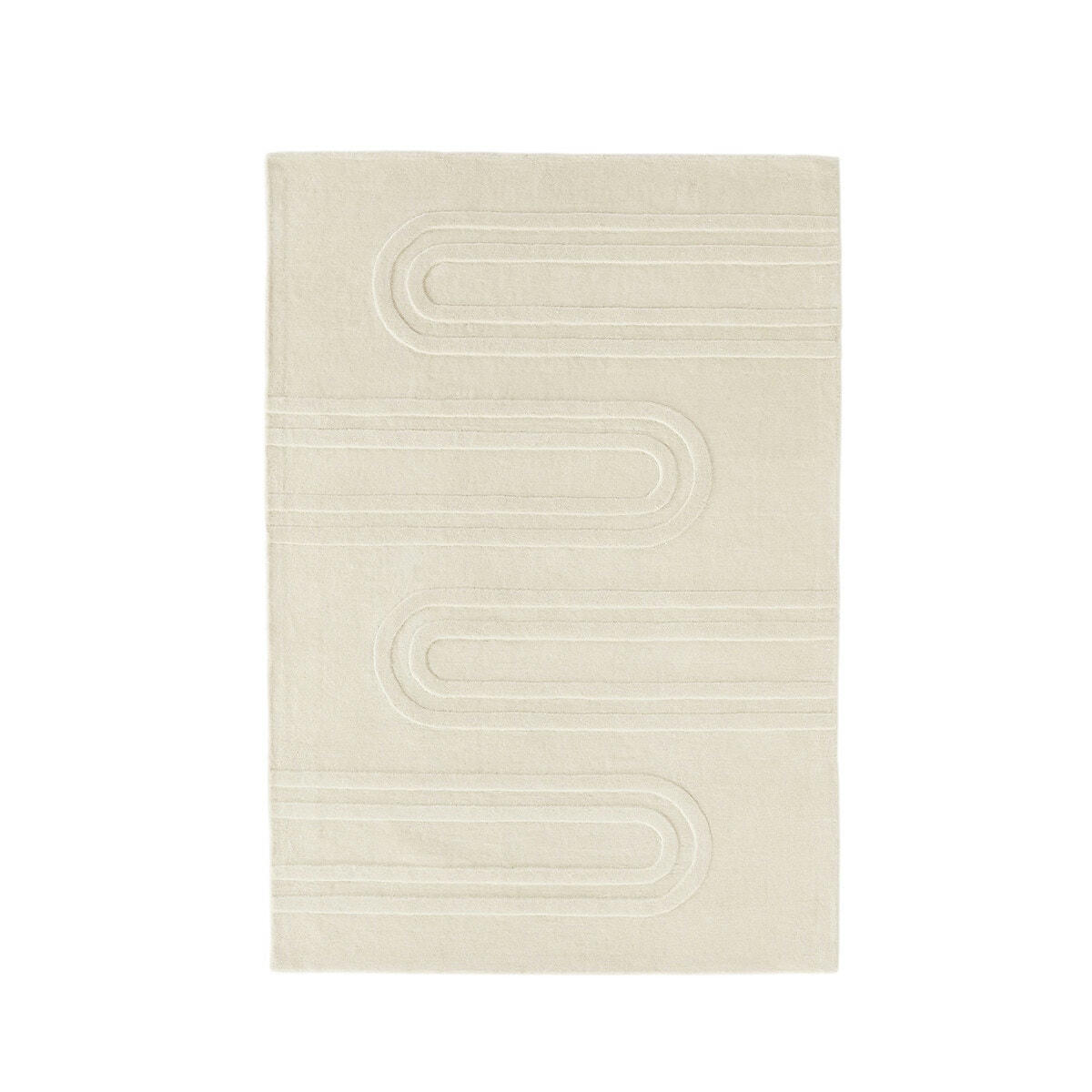 Tapis en laine, Ary