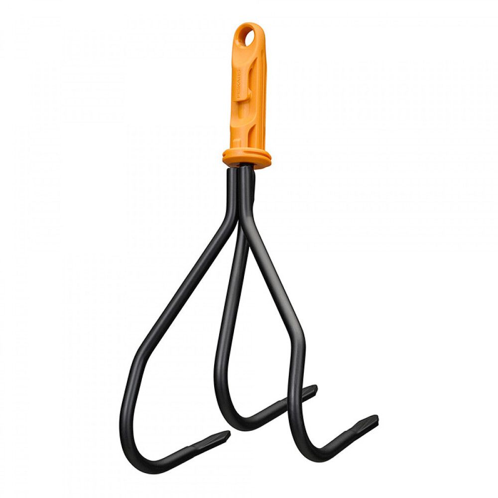 KULTIVATOR FISKARS ONECLICK 3-KLO 13CM