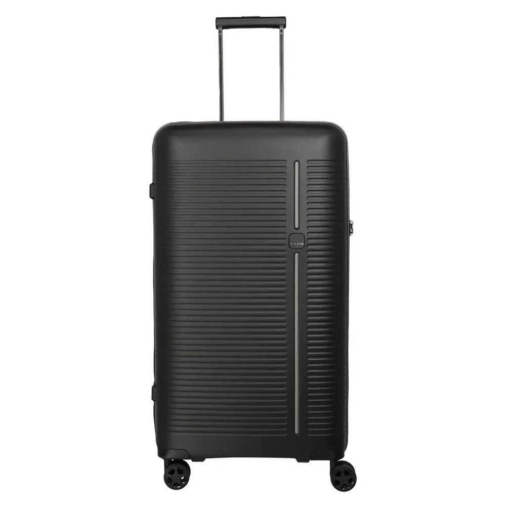 Travelite Roomer 4W trunk L 101L trolley bag