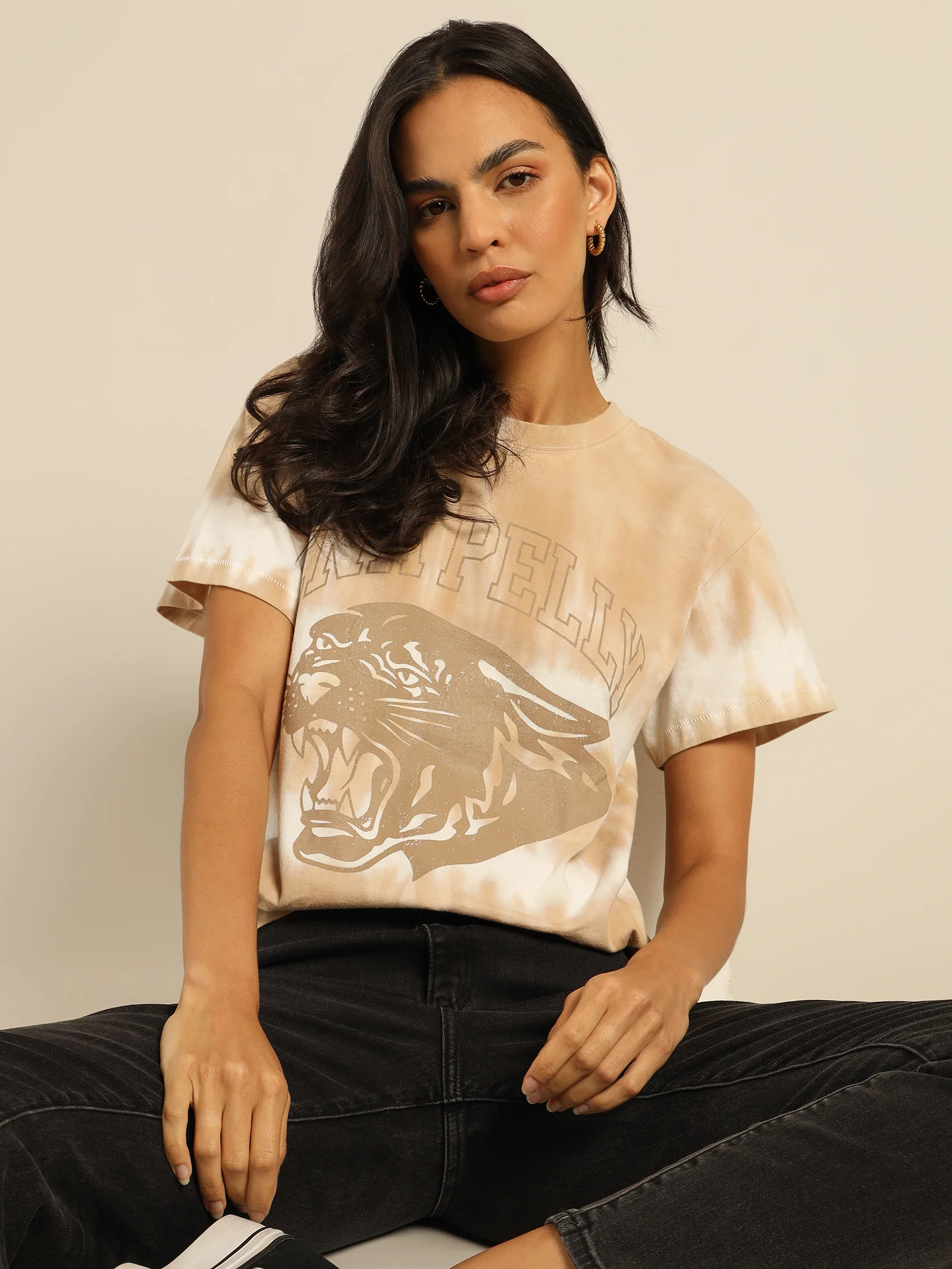 Panther Collegiate T-Shirt