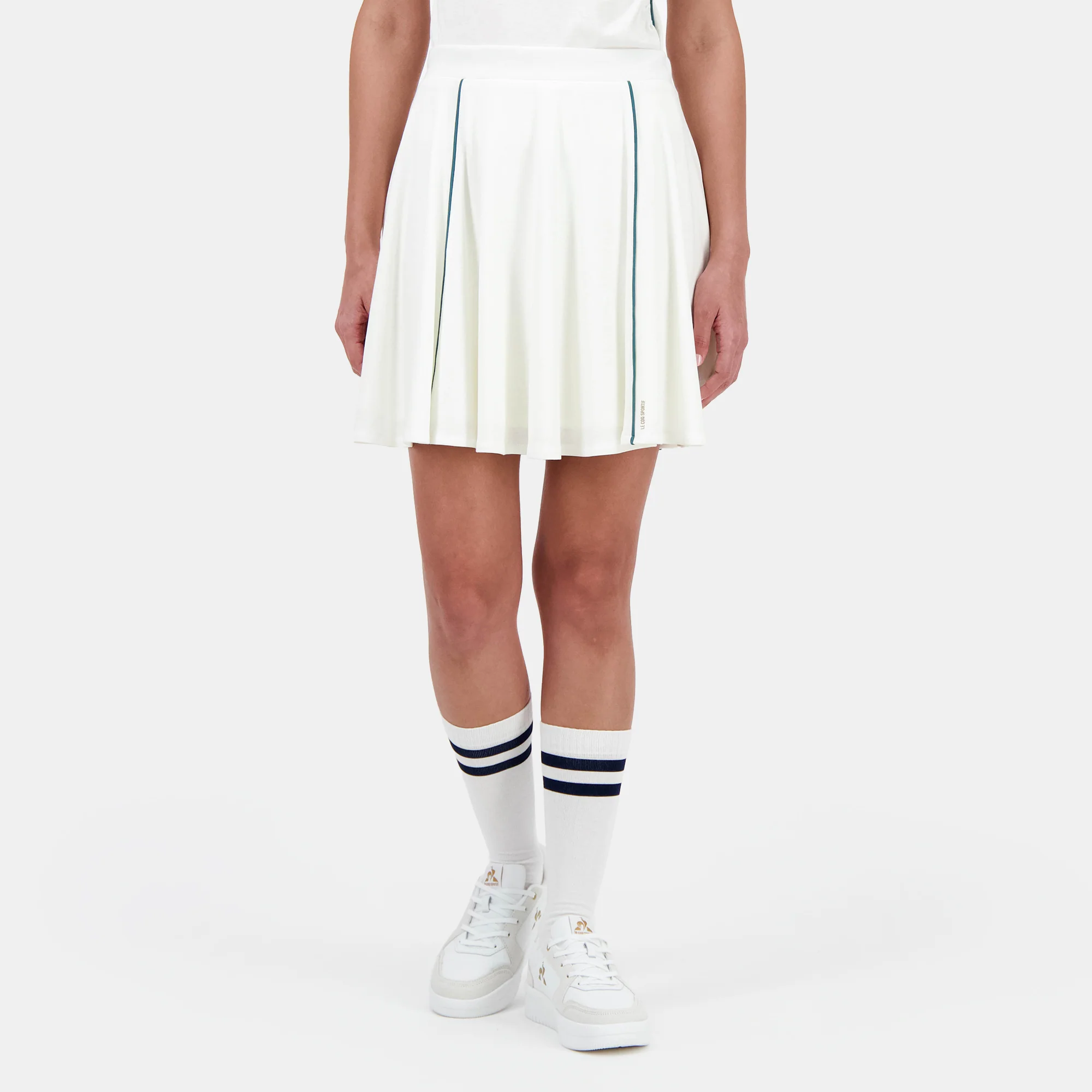 2511028-OPERA Jupe N°2 W marshmallow | Jupe Femme