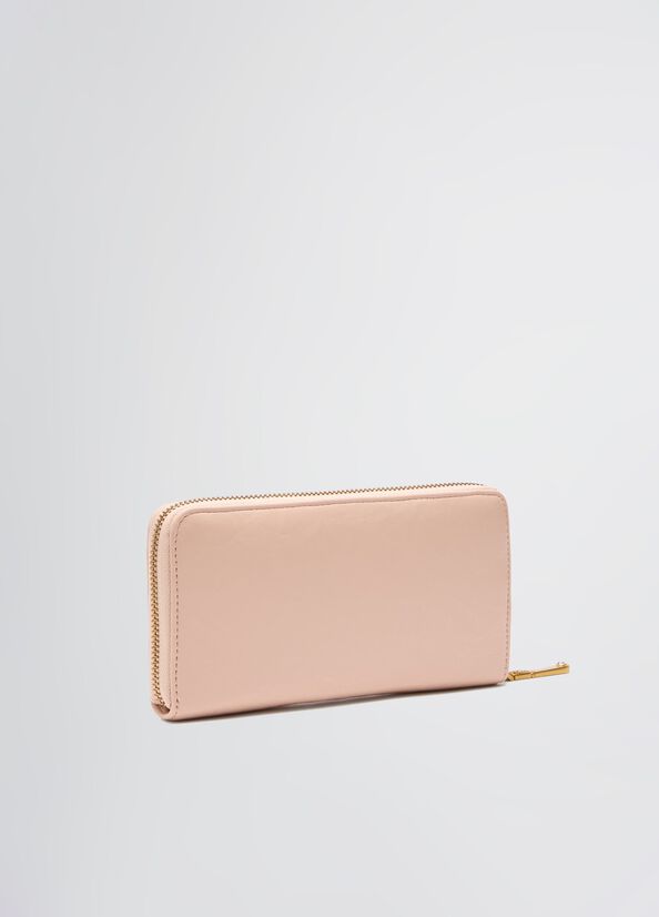 Portafoglio LaPuffy grande