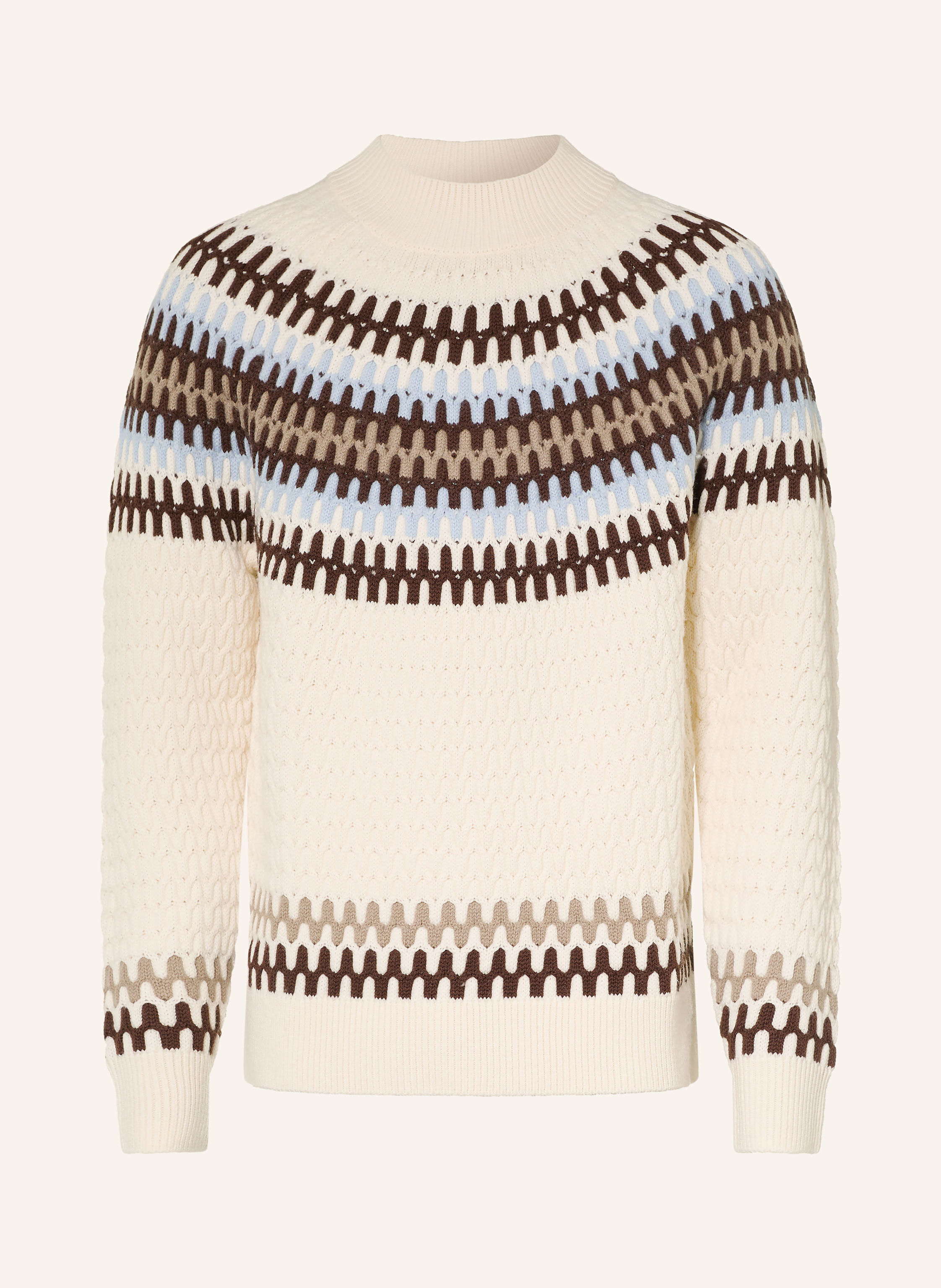 BOSS Pullover FIOTTO