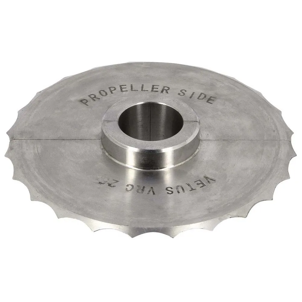 Vetus Rope Cutter Shaft