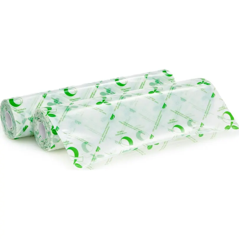 Frischhaltebeutel 2er-Set Solis Eco